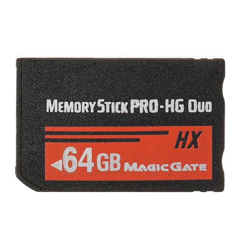 High Speed Memory Stick Pro für Duo für Psp 2000 3000 Zubehör Kamera Speicher Image