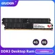 Gudga ddr3 4gb 8gb ram desktop speicher ram 1 5 mhz v 240pin für desktop dimm pc ddr3 memoria ram