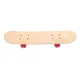 Bananen brett Skateboard Kind Sommer Geschenk Ahorn Longboard Holz Outdoor-Sportarten