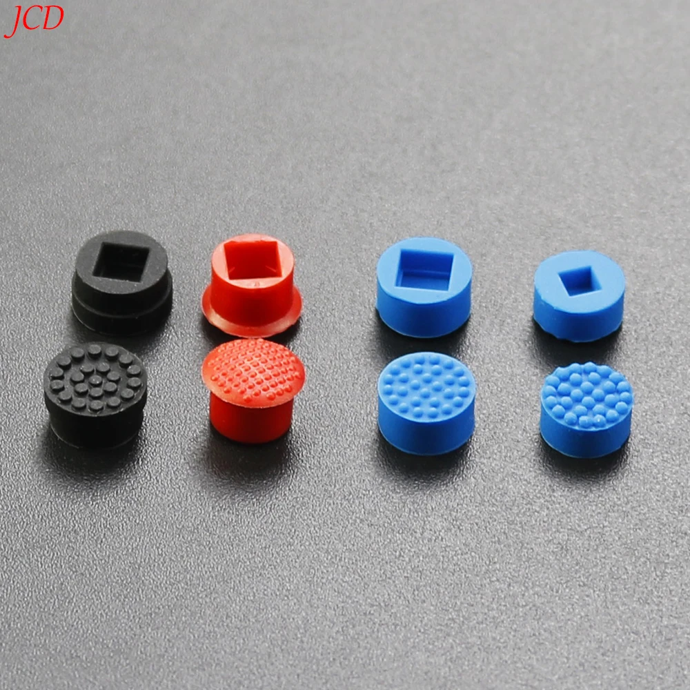 4 Modelle Laptop-Tastatur Trackpoint Pointer Mouse Stick Point Cap für DELL HP IBM THINKPAD X200 X201T X22 Laptop-Tastenkappe Image