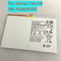 Neue batterie ersatz für samsung galaxy tab 8 10 5x7040 x mah HQ-6300NA HQ-6300SD