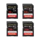 Sandisk sichere digitale Speicher karte 256GB 128GB 64GB SDXC 32GB SDHC-Kamera SD-Flash-Speicher