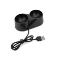 Dual Charger Dock für ps3 ps4 vr Motion Controller für Playstation 4 Motion Controller Joystick