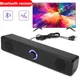 Heimkino-Soundsystem Bluetooth-Lautsprecher 4d Surround Sound bar Computer lautsprecher für TV-Sound