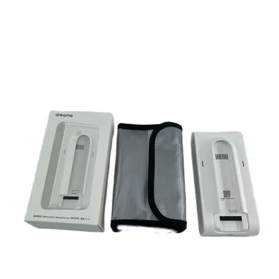 【 Original 】 dreame p10 P2013A-7SIP-SC-02 batterie für pro P2125-7SIP-SC-02 staubsauger Image