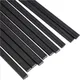 1KG Kunststoff Schweißen Stange Pp/pvc/PE/ABS Schweißen Stange 5x 2 5mm Welding Rod für kunststoff