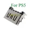 20PCS Original neue HDMI-kompatibel Port Buchse Mit Code Interface für Sony Play Station 5 Stecker HD interface für PS5