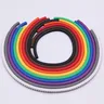 Kabel markierung etikett ec-0 Kabel markierung nummer 0 bis 9 Kabel größe 1 5-6 0 m²