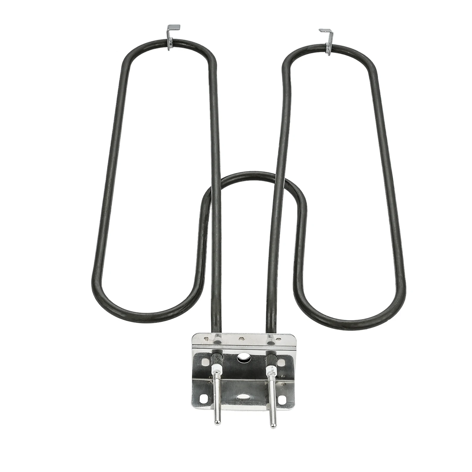 Grill heizelement aus Edelstahl legierung für Weber 230 Grill q240 q2400 Ersatz v w Küchen grill Heizrohr Image