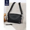 Golf Single Shoulder Bag Mann Handtasche 2023 New Business Presbyopic Wiederherstellung der alten