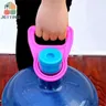 1 Stück Plastik flasche Wasser Eimer Eimer Griff Wasser verärgert Wasser Wasser tragen Wasser griff