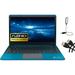 Restored Gateway 14.1 FHD Ultra Slim Notebook Intel Core i5-1135G7 Intel Iris Xe Graphics 16GB RAM 512GB SSD Fingerprint Scanner 1MP Webcam Windows 10 Home Blue with Mazepoly Accessories