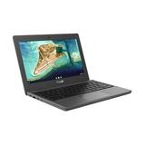 Restored Asus Chromebook Flip - Intel Celeron N5100 1.1 GHz - 8G LPDDR4X - 32G eMMC - 11.6 HD (1366 768) Touch - Intel UHD Graphics - Chrome OS CR1100FKA-YZ182T (Refurbished)