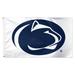 WinCraft Penn State Nittany Lions 3' x 5' Single-Sided Vibrant Logo Deluxe Flag