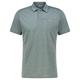 meru Herren Poloshirt, olive, Gr. L