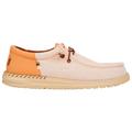 HeyDude - Wally Funk Nylon Craft - Sneaker 48 | EU 48 beige