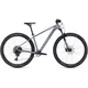 Cube Access WS SLX Mountain Bike 2024 Grey/Silver