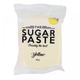 THE SUGAR PASTE 250g - Yellow THE SUGAR PASTE Weight: 250g