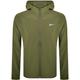 Nike Training Dri Fit Hooded Fitness Jacket Green