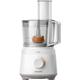 Philips HR7310/00 Daily Food processor 700 W White