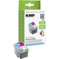 KMP Ink replaced HP 344, C9363EE Compatible Cyan, Magenta, Yellow H27 1025,4344