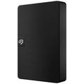 Seagate Expansion Portable 2 TB 2.5 external hard drive USB 3.2 1st Gen (USB 3.0) Black STKM2000400