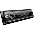 Pioneer MVH-S520DAB Car stereo DAB+ tuner, Bluetooth handsfree set, AppRadio