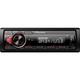 Pioneer MVH-130DAB Car stereo DAB+ tuner