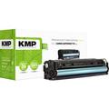 KMP Toner cartridge replaced Canon 718 Magenta 2900 Sides C-T21