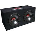 Renegade RXV1002 Car subwoofer passive 1000 W