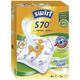 Swirl S70 AirSpace Vacuum cleaner bag 4 pc(s)