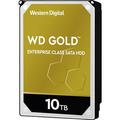 Western Digital Gold™ 10 TB 3.5 (8.9 cm) internal HDD SATA III WD102KRYZ Bulk