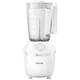 Philips 3000 Series HR2041/00 Blender 450 W White