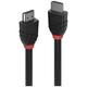 LINDY HDMI Cable HDMI-A plug 2.00 m Black 36772 HDMI cable