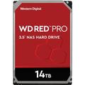 Western Digital WD Red™ Pro 18 TB 3.5 (8.9 cm) internal HDD SATA 6 Gbps WD181KFGX Bulk