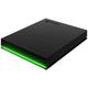 Seagate Game Drive Xbox 2 TB 2.5 external hard drive USB 3.2 1st Gen (USB 3.0) Black STKX2000400