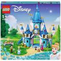 43206 LEGO® DISNEY Cinderellas castle