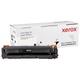 Xerox Everyday Toner replaced HP HP 204A (CF530A) Black 1100 Sides Compatible Toner cartridge