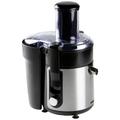 DOMO Juicer DO9236J 600 W, 800 W Black, Stainless steel