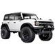 Traxxas TRX-4 2021 Ford Bronco Brushed 1:10 RC model car Electric Crawler RtR 2,4 GHz