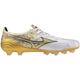 Mizuno Morelia Alfa Japan Md men's Football Boots in multicolour