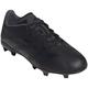 adidas Predator League L Jr Fg girls's Children's Football Boots in Black