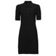 Lauren Ralph Lauren CHACE-ELBOW SLEEVE-CASUAL DRESS women's Dress in Black