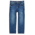 Name it NKMRYAN STRAIGHT JEANS 2520-EL boys's Children's jeans in Blue