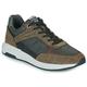 S.Oliver 13603-41-730 men's Shoes (Trainers) in Marine