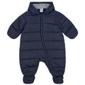 Petit Bateau LESTINA girls's Children's Jacket in Marine