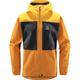 Haglofs Front Proof Jacket Men Yellow