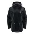 Haglofs Rubus Gore-Tex Jacket Men Black