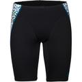 Arena Planet Water Swim Jammer Men Black