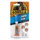 Gorilla Super Glue 3g Natural